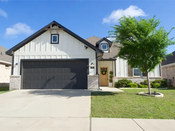 528 Mustang Ln, Pilot Point, TX 76258