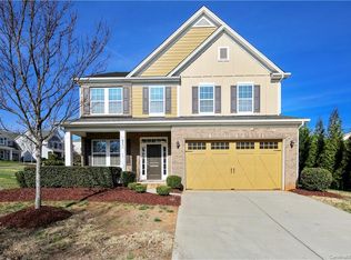 4244 Bright Rd, Charlotte, NC 28214