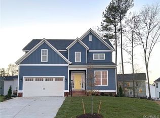 12912 Craftsbury Ct, Midlothian, VA 23112