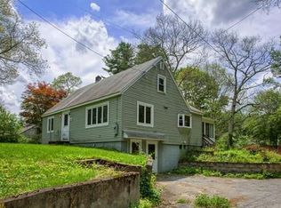 251 Cordaville Rd, Southborough, MA 01772