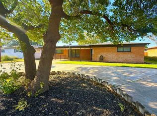 3312 W Kansas Ave, Midland, TX 79703