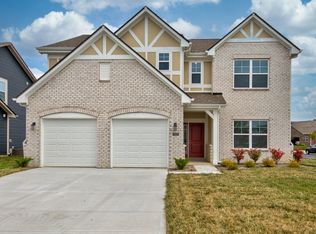 5623 Terracotta Trce, McCordsville, IN