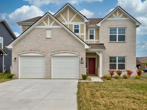 5623 Terracotta Trce, McCordsville, IN 46055