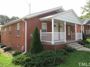 410 Sykes St, Chapel Hill, NC 27516