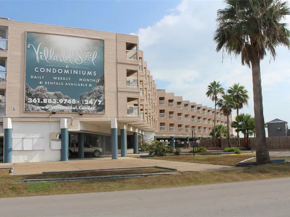 3938 Surfside Blvd, Corpus Christi, TX 78402