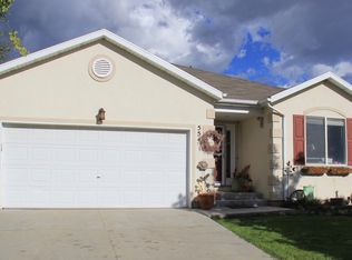 554 W Inverness Ln, Heber, UT 84032