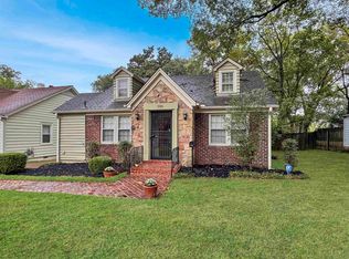 586 S Holmes St, Memphis, TN 38111