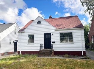 16115 Cloverside Ave, Cleveland, OH