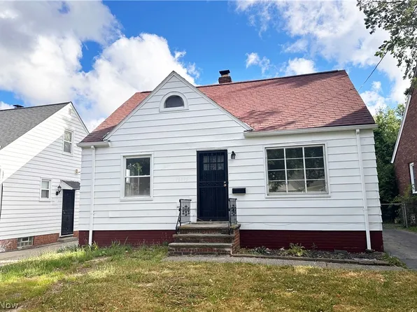 16115 Cloverside Ave, Cleveland, OH 44128