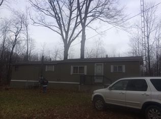 11831 Long Lake Rd, Gladwin, MI 48624