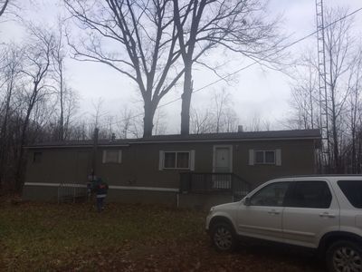 11831 Long Lake Rd, Gladwin, MI, 48624