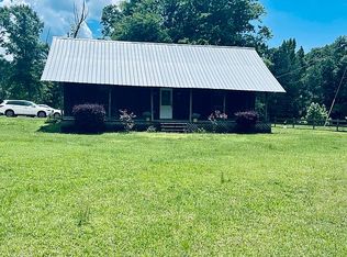 100 Shady Ave, Millry, AL 36558