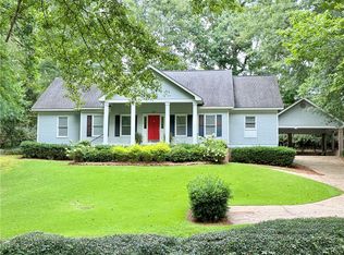 647 Burke Pl, Auburn, AL 36830