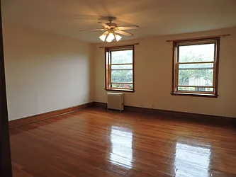 Rented by Brown Harris Stevens