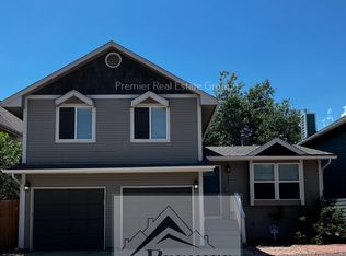 3466 Foxridge Dr, Colorado Springs, CO 80916