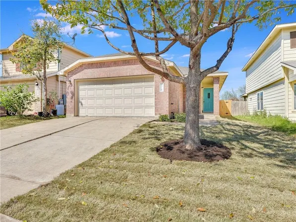 1716 Anise Dr, Austin, TX 78741