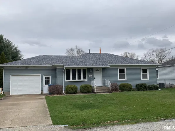 1109 35th Avenue Ct, East Moline, IL 61244