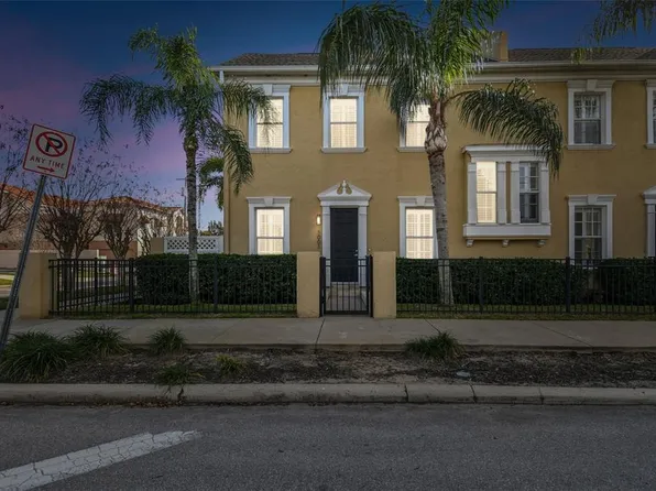 1001 Edison Park Ct, Tampa, FL 33606