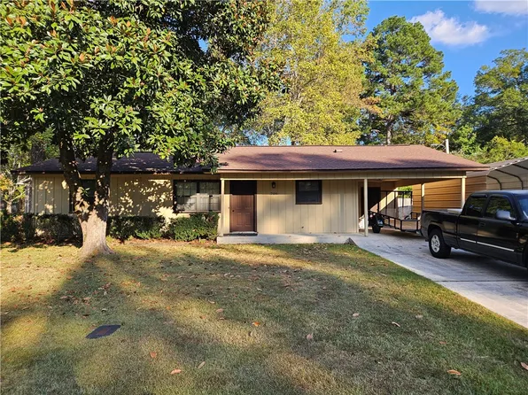 708 Phillips St, Sheridan, AR 72150