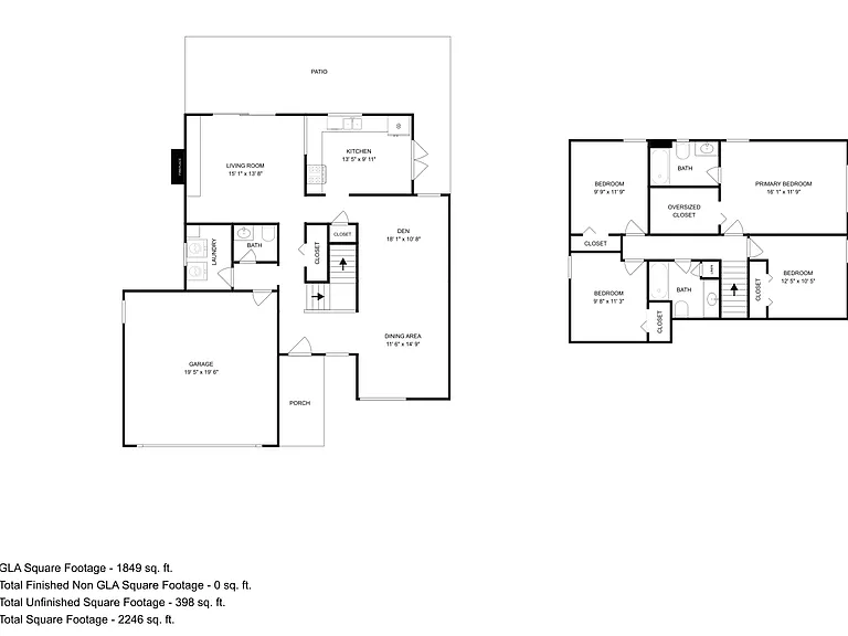 1311 Corner Oaks Dr — Photo 18