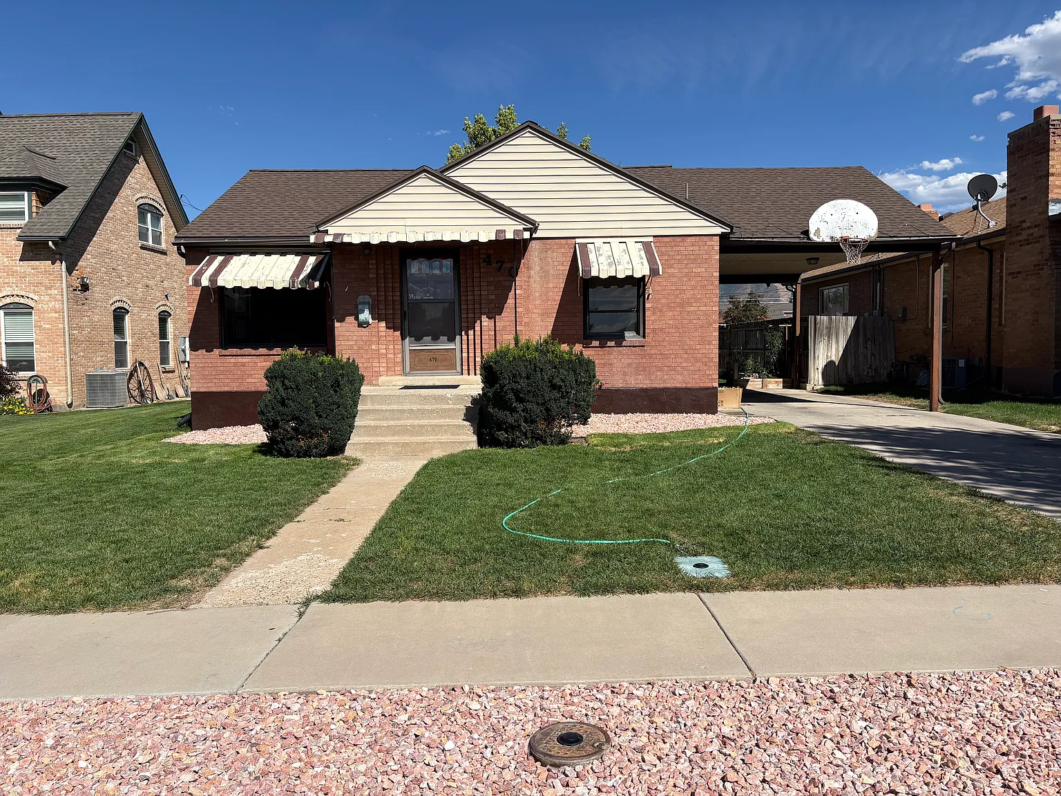 3 bed, 1666 sqft, $1,850 — Photo 2