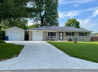 29 W Brunswick Ave, Indianapolis, IN 46217