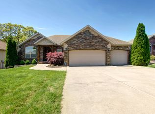 5245 S Carson St, Battlefield, MO 65619