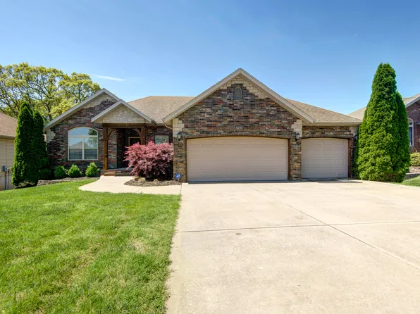 5245 S Carson Street, Battlefield, MO 65619
