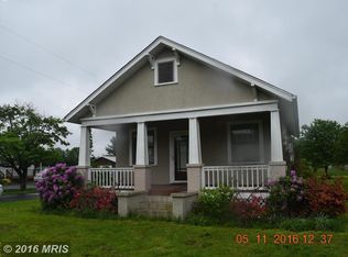 10231 Sunset Hill Ln, Fredericksburg, VA 22408