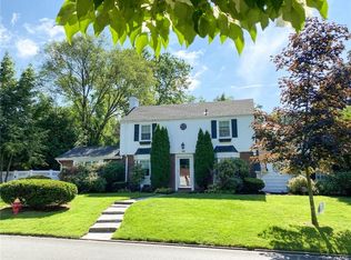 56 Whistler Rd, Scarsdale, NY 10583