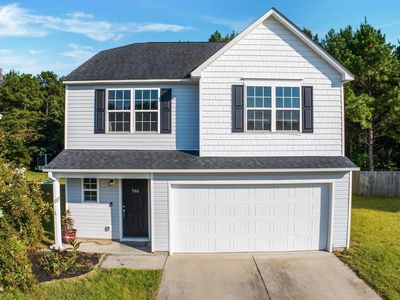 708 Trap Shooter Circle, Longs, SC, 29568