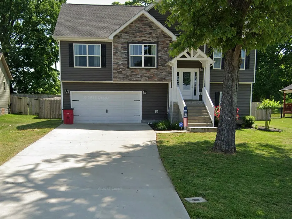 1496 Trainer Rd