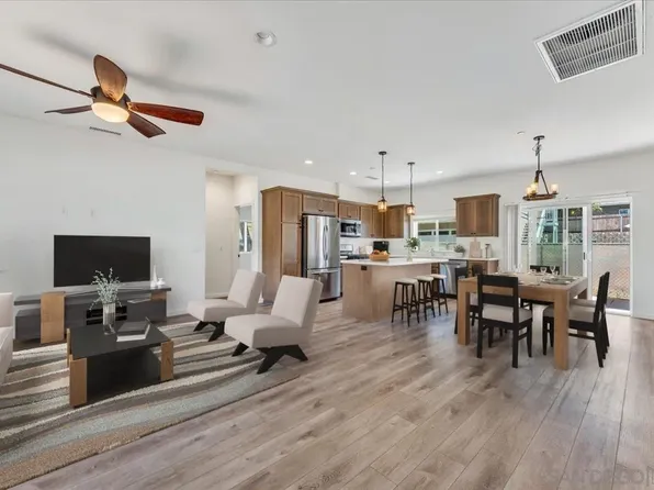 611 Snowden Pl, El Cajon, CA 92019