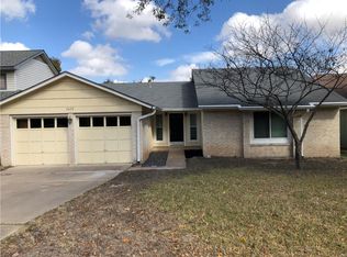 1608 Kimmerling Ln, Austin, TX 78758