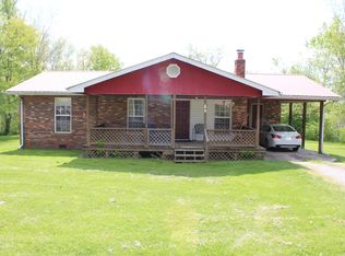 1018 W Hill Rd, Jamestown, TN 38556