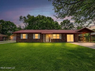 2506 Fortson St, Gulfport, MS, 39503