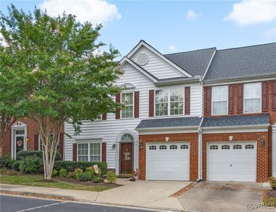 6010 Chapel Lawn Ct, Glen Allen, VA, 23059
