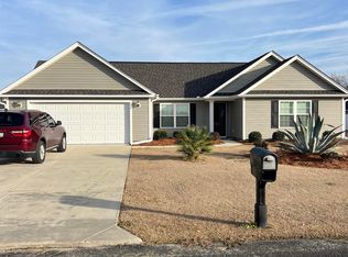 190 N Cox Rd, Loris, SC 29569