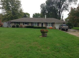 6 Lake Ct, Catlin, IL