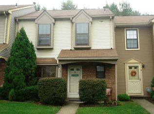 14 Devon Ct, Robbinsville, NJ 08691