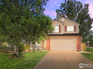 3112 W Yarrow Cir, Superior, CO 80027