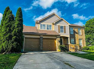 2472 Venetian Way, Burlington, KY 41005