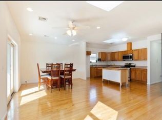 260 Custer Ave #2, Jersey City, NJ 07305