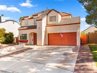 2324 Collanade Ct, Las Vegas, NV, 89128