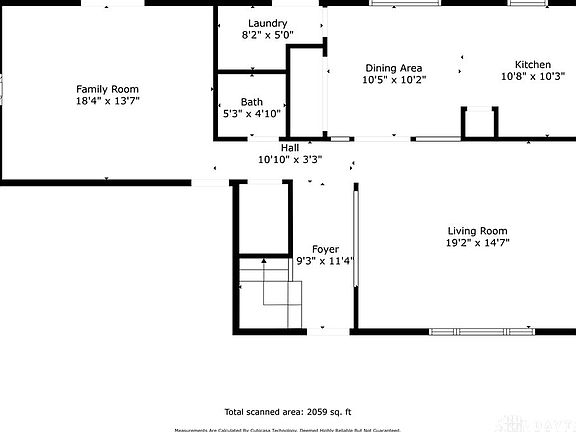 2nd image of this home