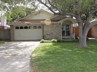 5113 Colonel Travis St, Temple, TX 76502