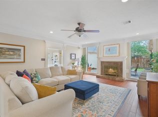 403 Sandy Blf, Houston, TX 77079