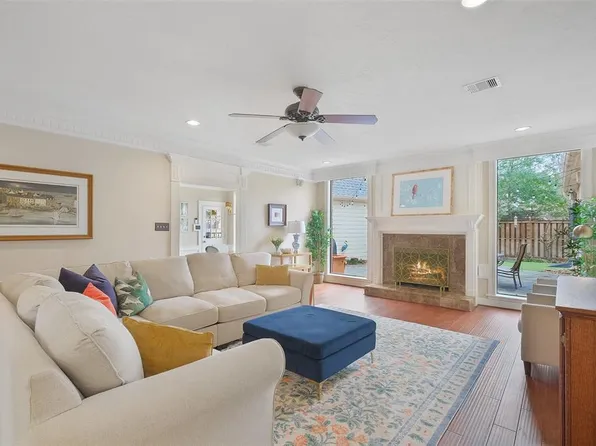 403 Sandy Bluff, Houston, TX 77079