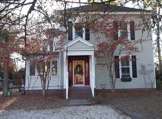 6932 Festival Trail Road, Springfield, SC 29146