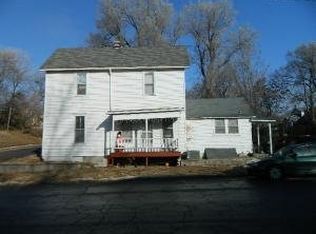 101 N 21st St, Saint Joseph, MO 64501